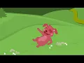 Hey Diddle Diddle Nursery Rhyme with Lyrics