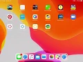 How to use Canvas on an iPad