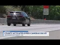 Washington Co VA sheriff s office speaks on speed cams