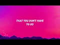 If It's Lovin' That You Want - Rihanna (Lyrics)