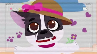AMANHÃ AQUI NO YOUTUBE 💖