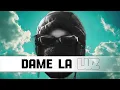 Madiel Lara - bajale (LYRIC VIDEO).   (Musica cristiana 2023)