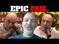 The Real Reason People HATE Joe Rogan