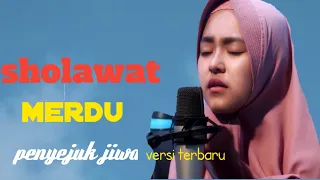 Download VIRAL||SHOLAWAT KANG USTADZ UJANG BUSTOMI||Versi terbaru MP3