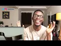 Asake - 2:30 Reaction (Official Video)
