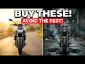 The Most Reliable Motorcycles You Can Buy Right Now And the Ones to Avoid