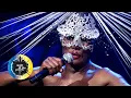 Download Lagu Grace Jones - Slave To The Rhythm (Night Of The Proms - Belgium, 2010)
