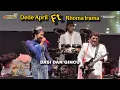 Lagu Dede April ft Rhoma Irama - Dasi dan Gincu | Konser 8 Dekade Rhoma Irama Cirebon