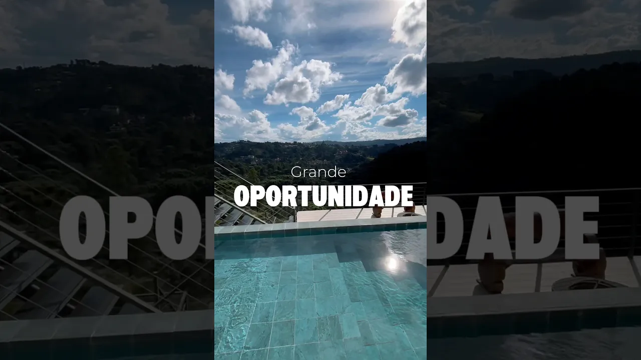 Video do Imóvel: Conforto, praticidade e aquele charme único que transforma uma casa em verdadeiro lar.
