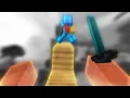 EPIC CLUTCHES COMBOS Skywars Highlights Glorious Model O