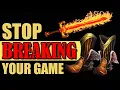 10 Ways to Reward Magic Items without Breaking the Game in D D