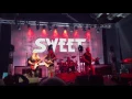 Download Lagu SWEET 24.03.2017 LIVE  Columbiahalle Berlin