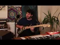 Evdeki Saat - Sarmaşık Akustik | radyoboğaziçi | Studio Sessions