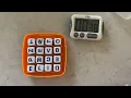 Boggle Game