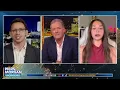 OF millionaire Sophie Rain joins the debate to discuss the sin tax