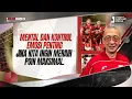 Download Lagu JUS INDO #166 :  MENTAL DAN KONTROL EMOSI PENTING JIKA KITA INGIN MERAIH POIN MAKSIMAL.