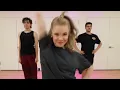 BEND AND SNAP Victoria Biro Choreography 