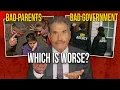Download Lagu Kinderbescherming: Overmatige overheidsbemoeienis? Of noodzakelijk kwaad?