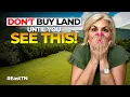 Buying Land in East Tennessee Things to Know Before Buying Land in Tennessee