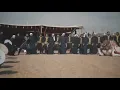 رخص العبي مجد الفوعاني و فرقة جذور بعلبك