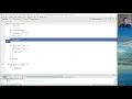 Java Coding Interview Strings 6 Check if the first string s permutation inside another string