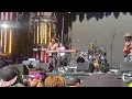 Nahko and Medicine for the People - We Are On Time @ Electric Forest 2016