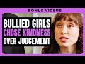 Bullied Girls Chose Kindness Over Judgment | Dhar Mann Bonus Compilations