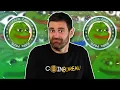 PEPE COIN Everything You NEED To Know