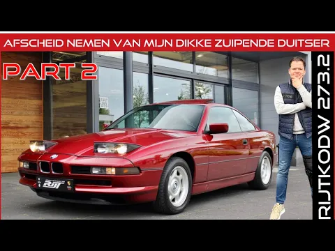 Download MP3 Afscheid nemen van mij dikke zuipende Duitser | Youngtimer Audi S4 | Nogaro RS3 | Milltek | 5 Sold