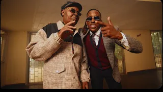 BRUNO K KABUYE SSEMBOGA EBIGAMBO Official Video 