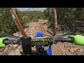 Testing a TTR 230 Maverick Trail - Colorado
