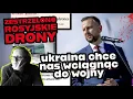 Download Lagu Rosyjskie drony nad Polską, ale to nie jest rosyjska prowokacja