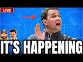 SEC Basketball Rosters Are About To Change AGAIN