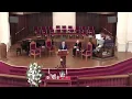 Richard Innes Crisp Funeral