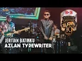 Download Lagu Jeritan Batinku - Azlan Typewriter