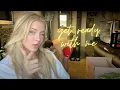 GTRWM boyfriend new house staying positive