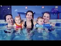 Tis the Season to Start Swimming at Swimtastic