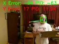 Tello Drone face following