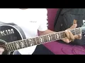 Download Lagu Yang Terdalam COVER acoustic