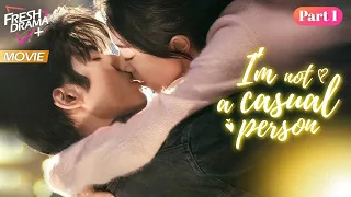 FULL Superstar Flees A Romance Saves A CEO With Heart Condition But Ends Up In Fake Marriage 