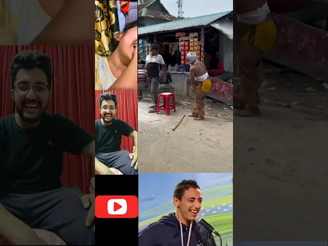 funny shots comedy reels #viralshorts and