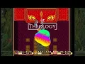 Secret of Mana OST "Danger (Theology vs. @NeonCowell Remix)" [BOSS THEME]
