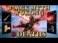 Lagu I Beat Black Myth Wukong WITHOUT DYING A Single Time!