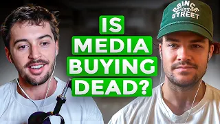 Is Media Buying Dead And How We re Hiring for Culture Autonomy and Execution
