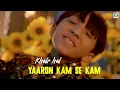 Dil Lagana Mana Tha - LYRICAL VIDEO | Krish & Kishore Mondal | Kunaal V, Devv S | Sanam Johar, Ashi