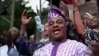omo ogun ise ya ogun state anthem