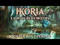 Double Ikoria Opening Fight For the Toppers