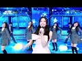 WONHEE (ILLIT) - Good Day (Cover) | 2025 MBC Music Festival | KOCOWA+