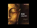 Reiki Healing Waves - Parijat