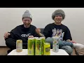 HARKA / Litty / Worldwide Skippa / YELLASOMA produced by Lion Melo | Showing Red Bull RASEN to Ru...